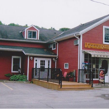 Normandale Century Inn Extérieur photo