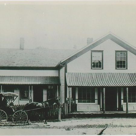 Normandale Century Inn Extérieur photo