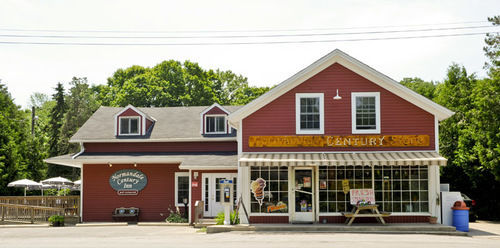Normandale Century Inn Extérieur photo