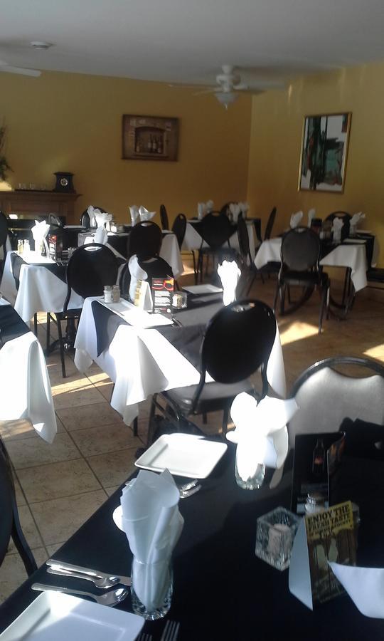 Normandale Century Inn Extérieur photo