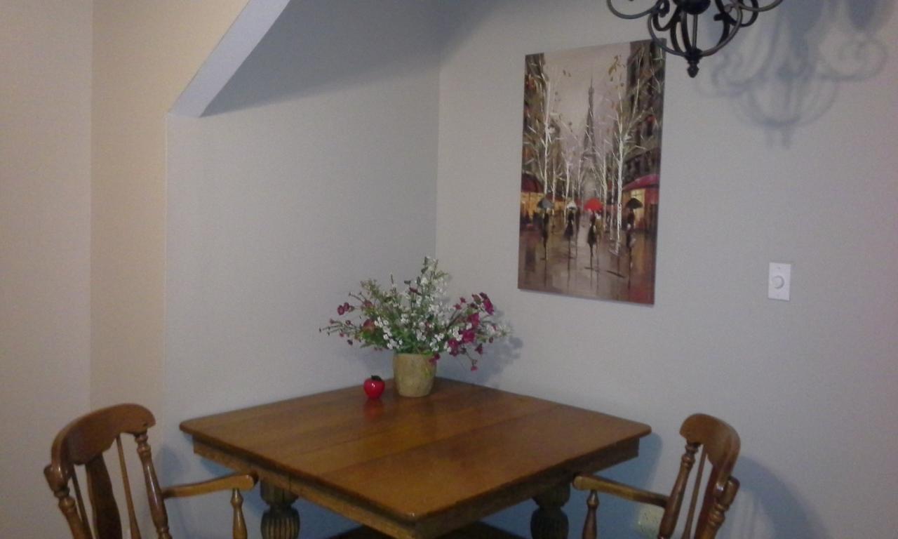Normandale Century Inn Extérieur photo